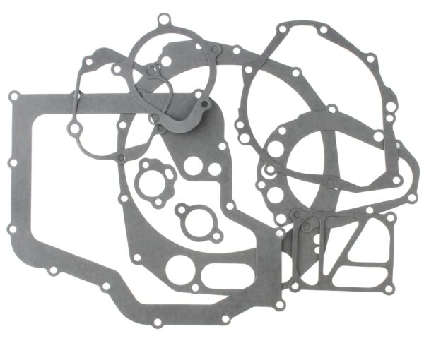 Cometic Engine Case Gasket Kit (C8587), black