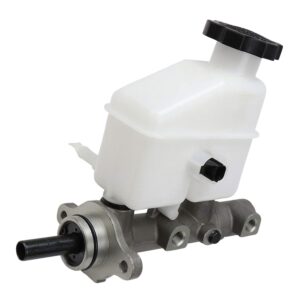 Beck/Arnley 072 9848 Brake Master Cylinder
