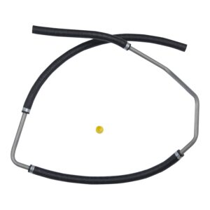 Plews & Edelmann 80425 Power Steering Return Line Hose Assembly