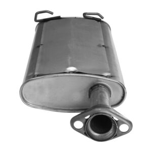 AP Exhaust Products 2212 Exhaust Muffler