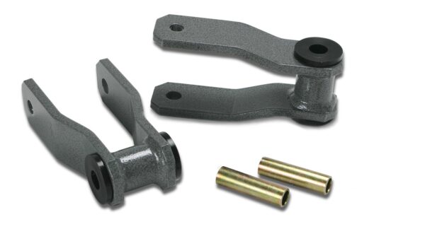 Warrior Products 164 1 Front Lift Shackle for All Jeep Commandos