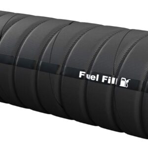 ACDelco Professional 32404 Fuel Fill Hose