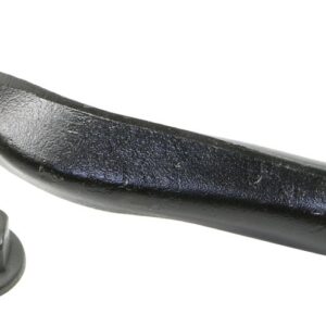 ACDelco Professional 45A10050 Front Passenger Side Outer Steering Tie Rod End