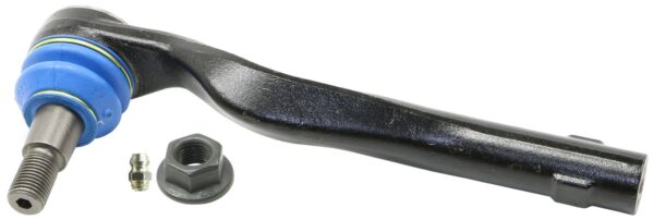 ACDelco Professional 45A10050 Front Passenger Side Outer Steering Tie Rod End