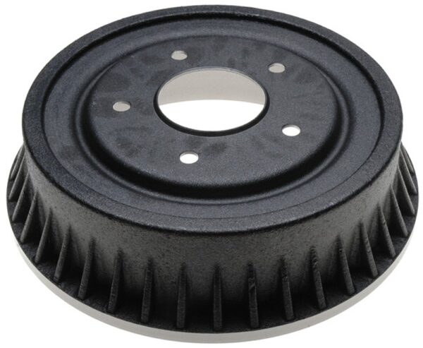 Raybestos 2056R Professional Grade Brake Drum