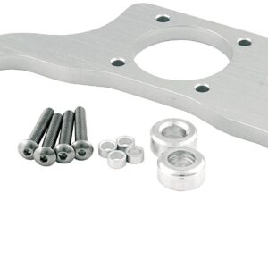 ALLSTAR PERFORMANCE 54290 Fuel Regulator Bracket Magnafuel 4500