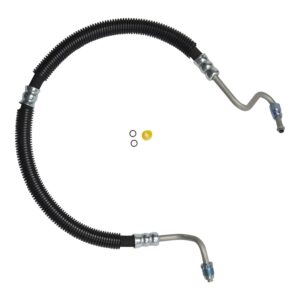 Edelmann 80257 Power Steering Pressure Hose