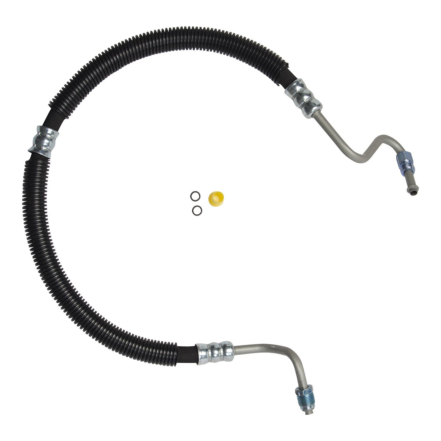 Edelmann 80257 Power Steering Pressure Hose