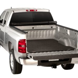 Access 25030179 Bed Mat for Nissan Frontier Short Bed Crew Cab 2005 Up
