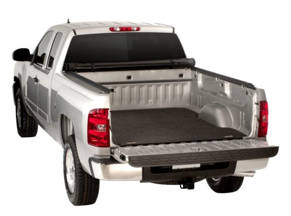 Access Covers 25040189 Bed Mat for Dodge RAM 1500 Long Bed Quad Cab 2002 Up and Dodge 2500/3500 Long Bed 2003 Up 8' Bed