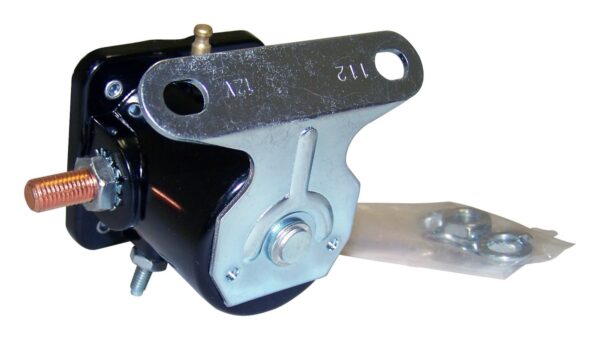 Crown Automotive (J5752125) Starter Relay