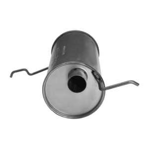AP Exhaust Products 2431 Exhaust Muffler