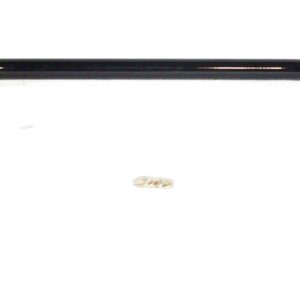 ADDCO Sway Bar Kit K1 537 0U 354   Sway Bar 537 1.000 (1) Front   Designed for & Compatible with 1966 69 Ford Elite, Fairlane, Torino, LTD II   Includes New Hardware. (May Reuse OE Hardware)