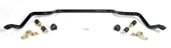 ADDCO Sway Bar Kit K1 537 0U 354   Sway Bar 537 1.000 (1) Front   Designed for & Compatible with 1966 69 Ford Elite, Fairlane, Torino, LTD II   Includes New Hardware. (May Reuse OE Hardware)