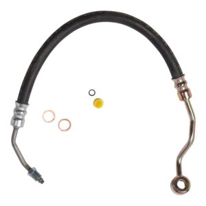 Edelmann 80543 Power Steering Pressure Line Hose Assembly