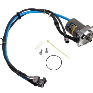 GM Genuine Parts 19210915 Power Steering Assist Motor