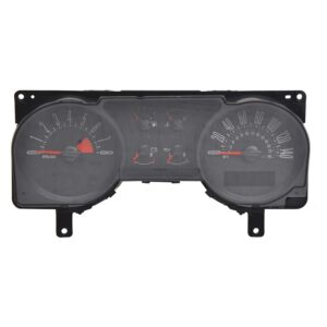 Cardone 2L2037 Remanufactured Instrument Cluster