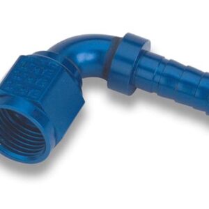 Earl's Performance 709110ERLP  10 90 Degree Auto Mate