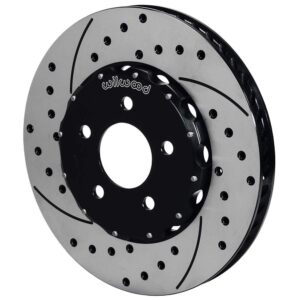 Pro Matrix Front Kit, Drilled