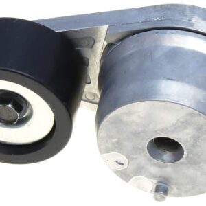 ACDelco Gold 38505 Heavy Duty Drive Belt Tensioner Assembly with Pulley