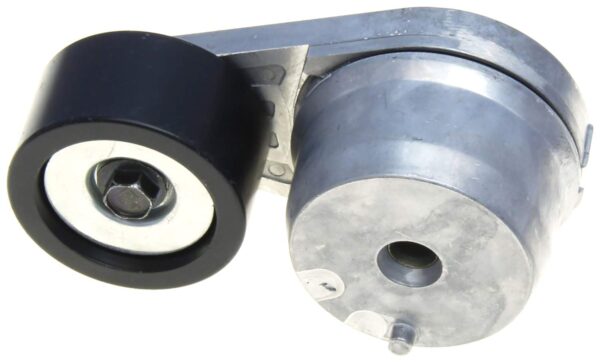 ACDelco Gold 38505 Heavy Duty Drive Belt Tensioner Assembly with Pulley