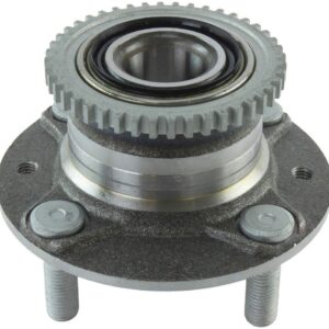 Centric (406.45006E) Wheel Hub Assembly