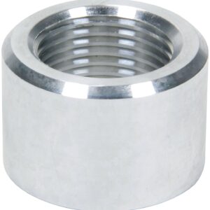 Allstar Performance ALL50785 16AN Female Weld Bung, Aluminum