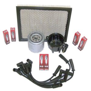 Crown Automotive TK11 Tune Up Kit