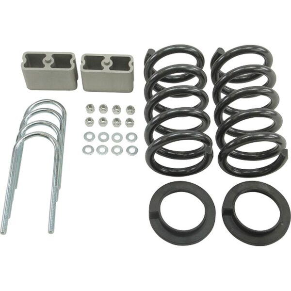 Belltech 627 Lowering Kit