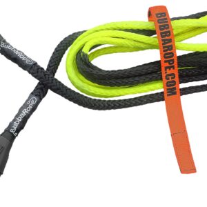 Bubba Rope 176757 Winch Line