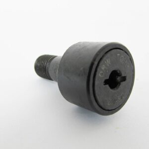 Timken NRB Track Roller Assembly   CR12