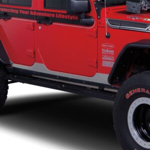 Warrior Products 5505 Sideplate