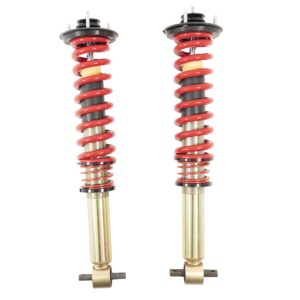 Belltech 15302 6 8ï¿½ï¿½ï¿½ï¿½ï¿½ï¿½ï¿½ï¿½ï¿½ Lift Coilover Kit fits 07 18 Silverado/Sierra 1500 all cabs short bed