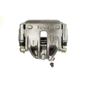 Power Stop Front Left L1139 One Stock Replacement Brake Caliper For BMW 3, BMW 3, BMW 325, BMW 325e, BMW 325es, BMW 325i, BMW 325iX, BMW 325is [Model Specific]