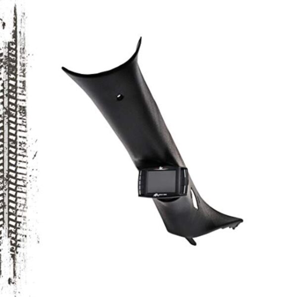 Bully Dog   33307   A Pillar Mount for GT, Watchdog, and PMT Programmers   07 14 Chevy/GMC   Custom Paintable