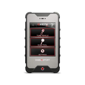 8420 DiabloSport inTune i3 w/ PCM Swap