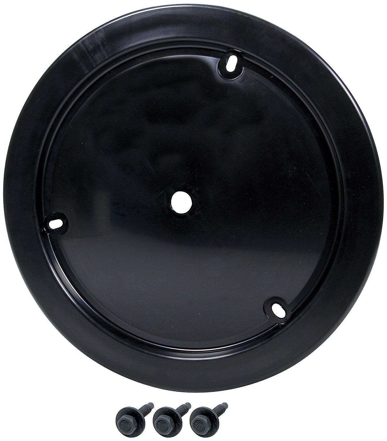 Allstar Performance ALL44242 3 Fastener Bolt On Universal Wheel Cover