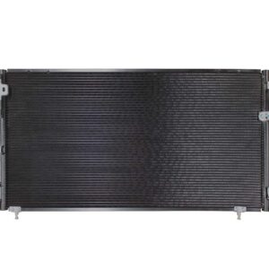 CSF Radiators 10429: Condenser, Toyota Tundra 4.7L 2006 2003