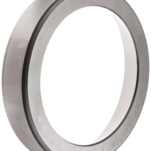 Timken 9220 Tapered Roller Bearing, Single Cup, Standard Tolerance, Straight Outside Diameter, Steel, Inch, 6.3750 Outside Diameter, 1.2500 Width