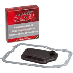 ATP B 189 Automatic Transmission Filter Kit