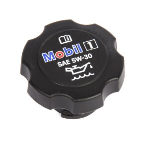 ACDelco GM Original Equipment FC255 Engine Oil Filler Cap