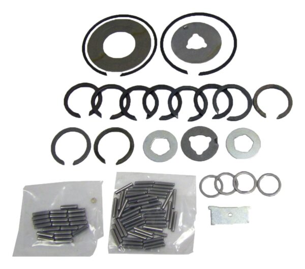 Crown Automotive Small Parts Kit Transmission and Transaxle   Manual