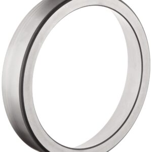 Timken 832B Tapered Roller Bearing, Single Cup, Standard Tolerance, Flanged Outside Diameter, Steel, Inch, 6.6250" Outside Diameter, 1.6250" Width