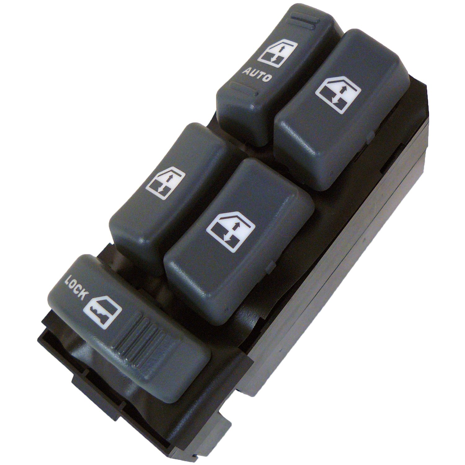 ACDelco Professional 11P44 Front Driver Side Power Window Switch