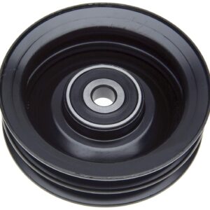 ACDelco Gold 36103 Idler Pulley