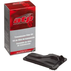 ATP B 273 Automatic Transmission Filter Kit