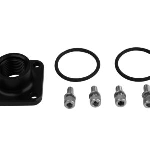 Aeromotive 11745 AN 08 Female Port Adapter (111 1510 0/11115/11117)