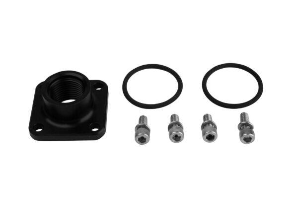 Aeromotive 11745 AN 08 Female Port Adapter (111 1510 0/11115/11117)