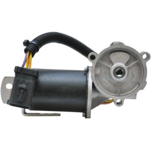 A1 Cardone 48 256 Remanufactured Transfer Case Motor, 1 Pack
