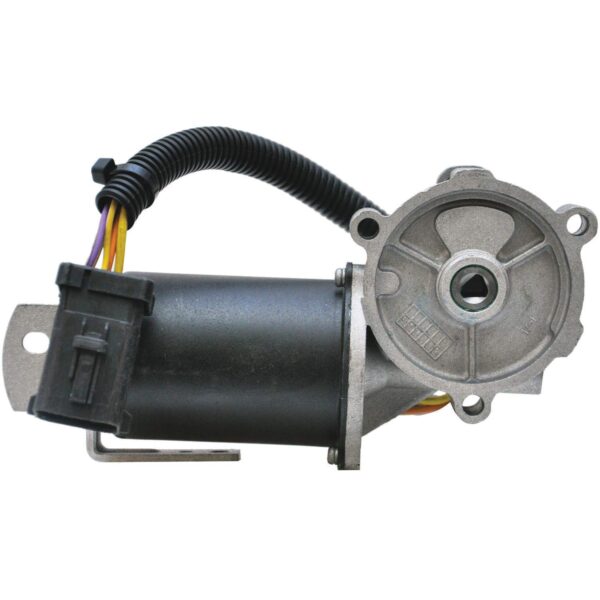 A1 Cardone 48 256 Remanufactured Transfer Case Motor, 1 Pack